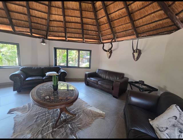 3 BEDROOM HOUSE FOR SALE IN VANDERBIJLPARK SW 5
